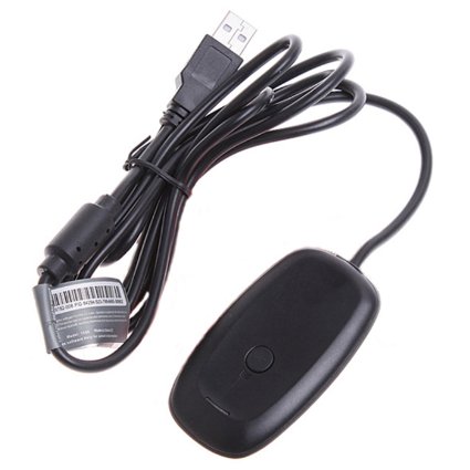 https://www.xgamertechnologies.com/images/products/Xbox 360 wireless receiver for computer.jpg